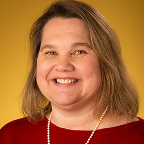 Evelina Sterling Associate Professor of Sociology