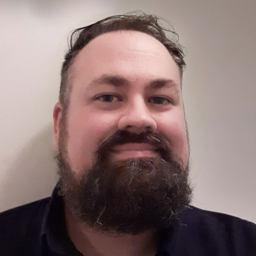 Joel Crombez Assistant Professor of Sociology