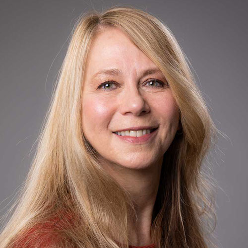 Linda Treiber Professor of Sociology