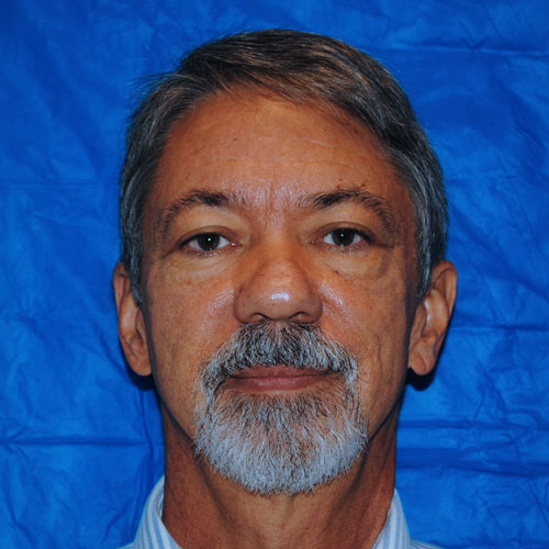 Peter Fenton Assistant Professor of Criminal Justice - Retired, teaching Part-time