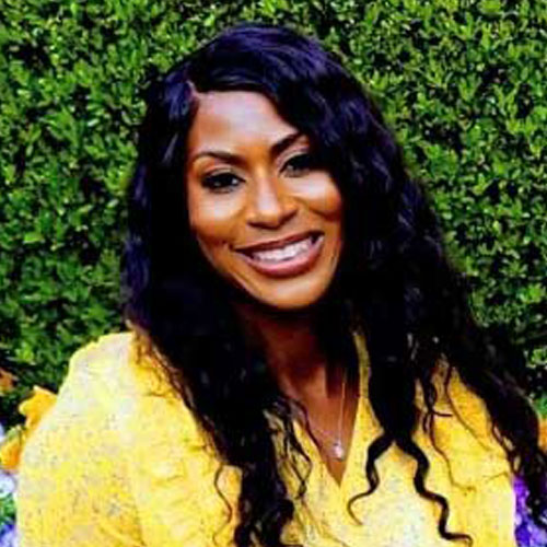 Shanika Perry Part time Instructor of Criminal Justice