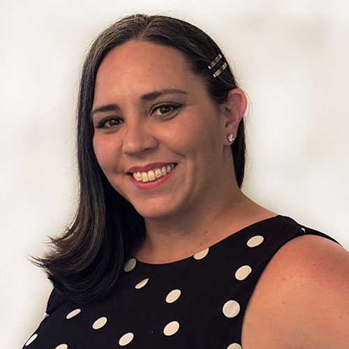 Dr. Mindy Bernhardt Headshot