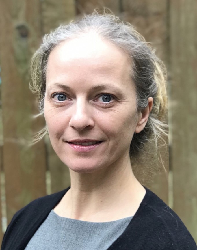  Dr. Tanja Link, CJ Internship Coordinator