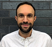 Dr. Jason Mueller, Featured in the Academic Minute Podcast