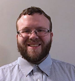 Dr. Ian King