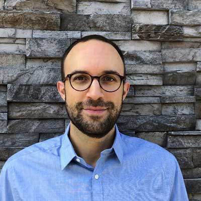 Dr. Jason Mueller