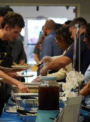 KSU Taco Time Event