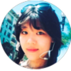 Jingyu "Beatrice" Li, KSU alumni