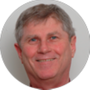 Tom Burns, KSU alumni