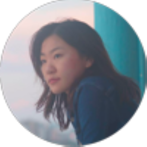 Zoey Zhang, KSU alumni