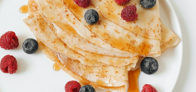 crepes