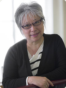Dr. Shu-chin Tsui 