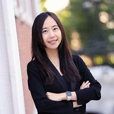 Dr. Ying Xu