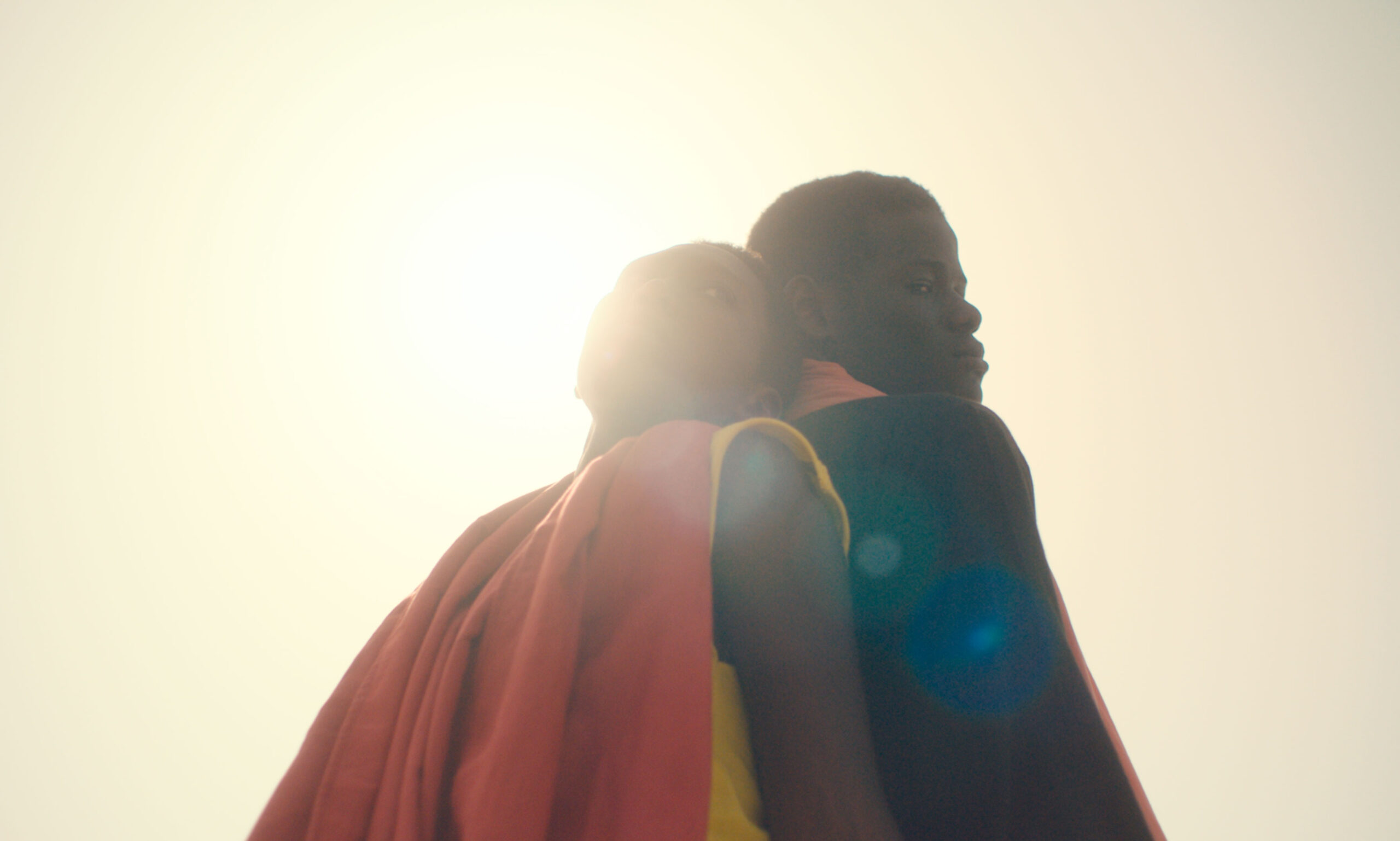 Banel & Adama by Ramata-Toulaye Sy (Kino Lorber)