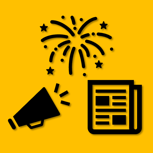 Weekly Message Icon