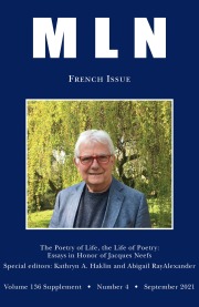 MLN front cover
