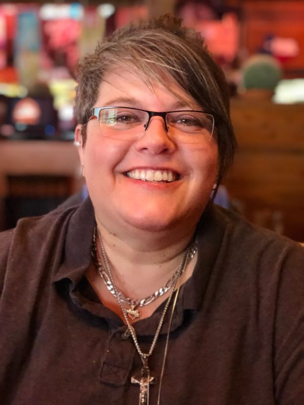 Donna McPherson, academic advisor at KSU