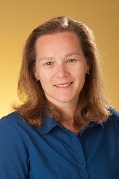 Susan Raines