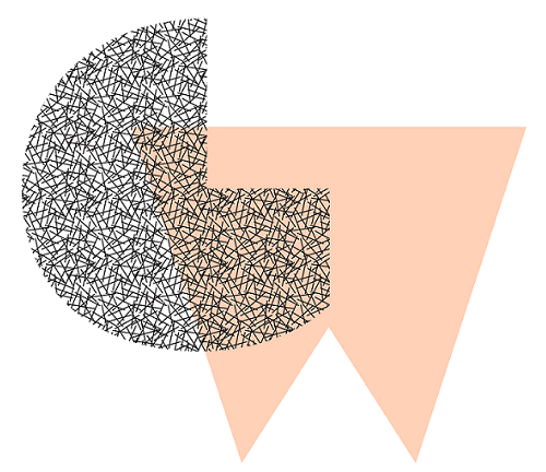 georgia writers logo