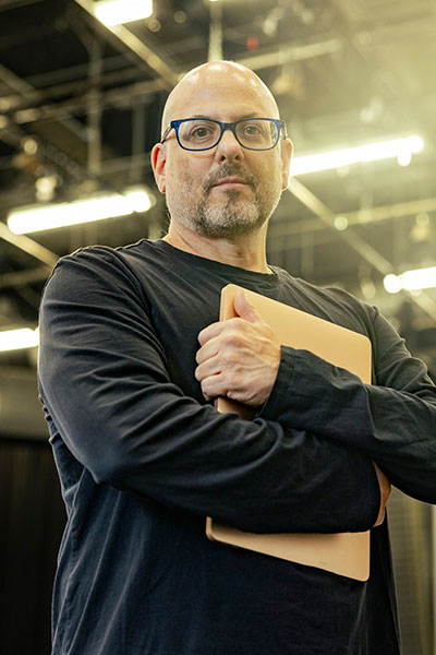 aaron levy