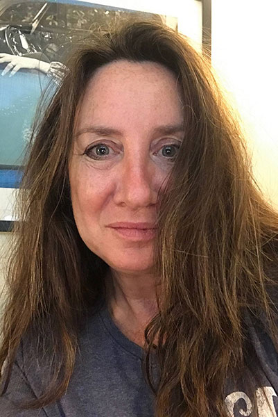 anna weinstein