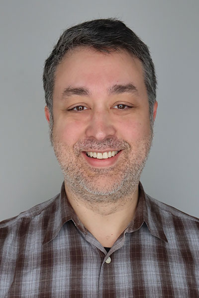 christopher palmer
