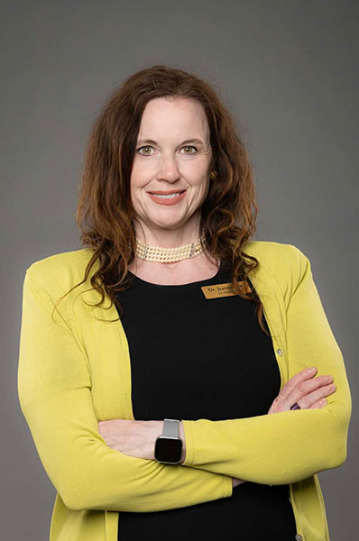 jeanne law