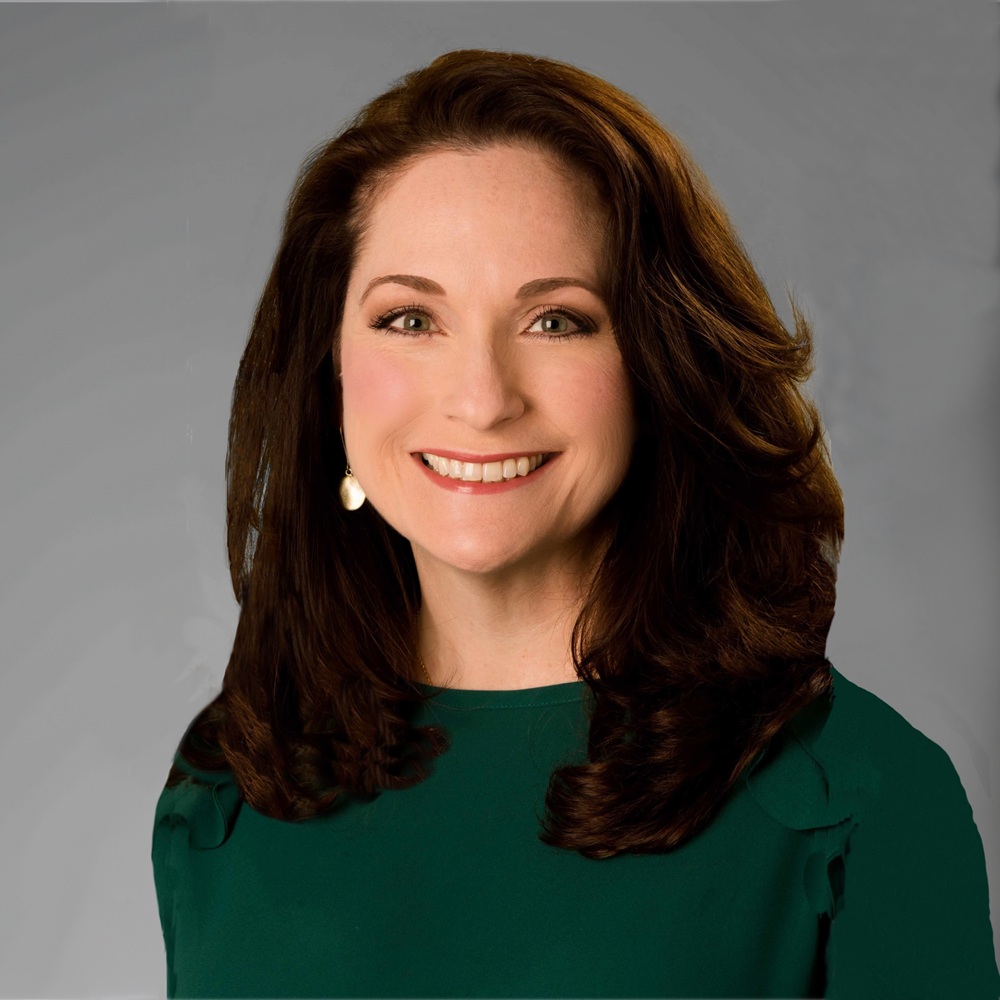 Mary Lou Odom
