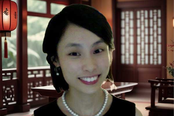meishan chen