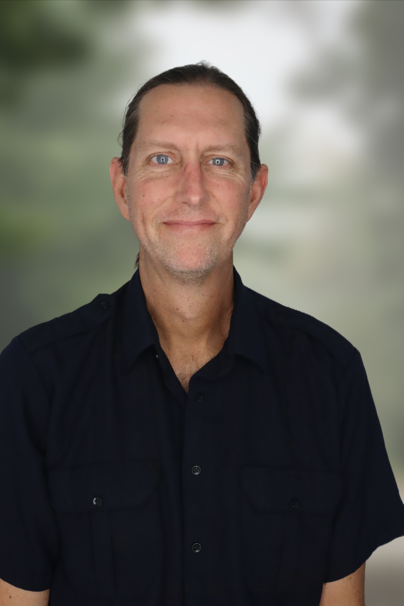 Dr. Peter Rorabaugh