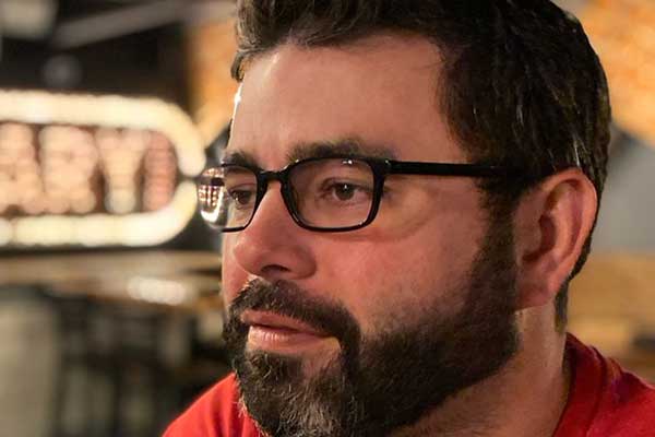 sergio figueiredo