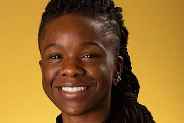 kandace james