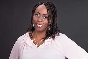 Val Jackson