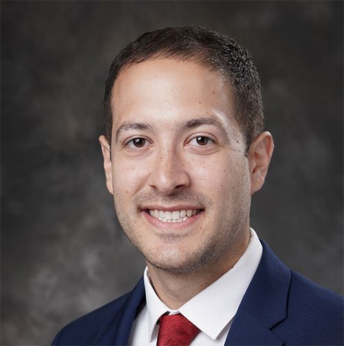 Alex Almodovar