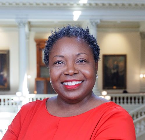 Brunessa Drayton