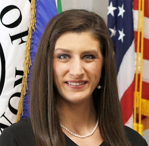 Meredith L. Ulmer