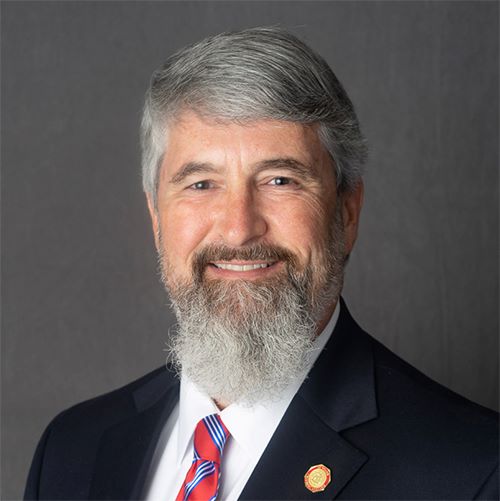 Patrick H. Vickers