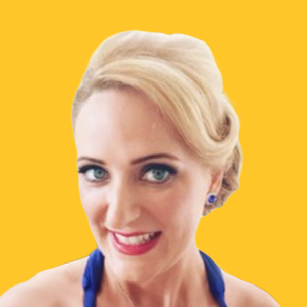 naomi day headshot