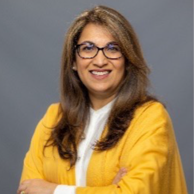 Sobia Mufti