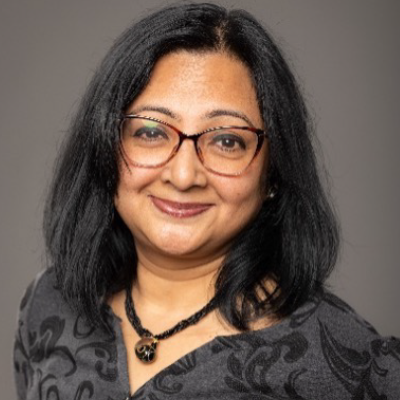 Uddipana Goswami