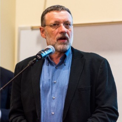 Volker Franke