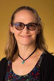 Maia Hallward