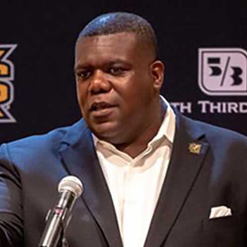 milton overton