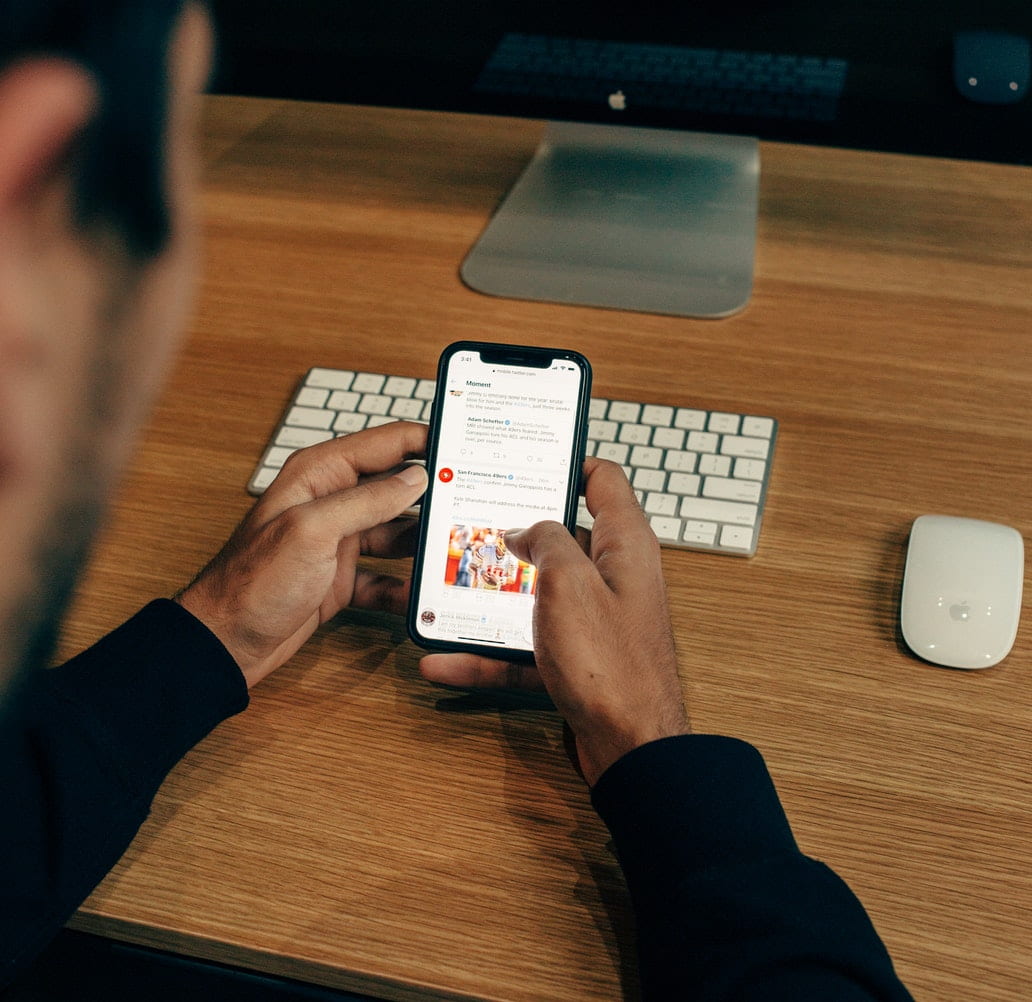 Use of social media platforms in Nigeria