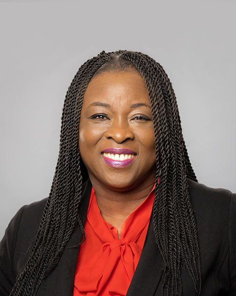 Akua Asiamah Andrade
