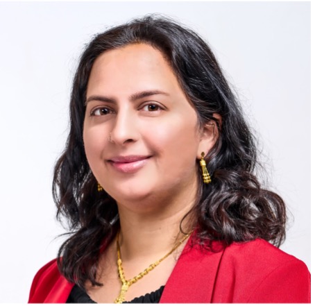 anisah bagasra