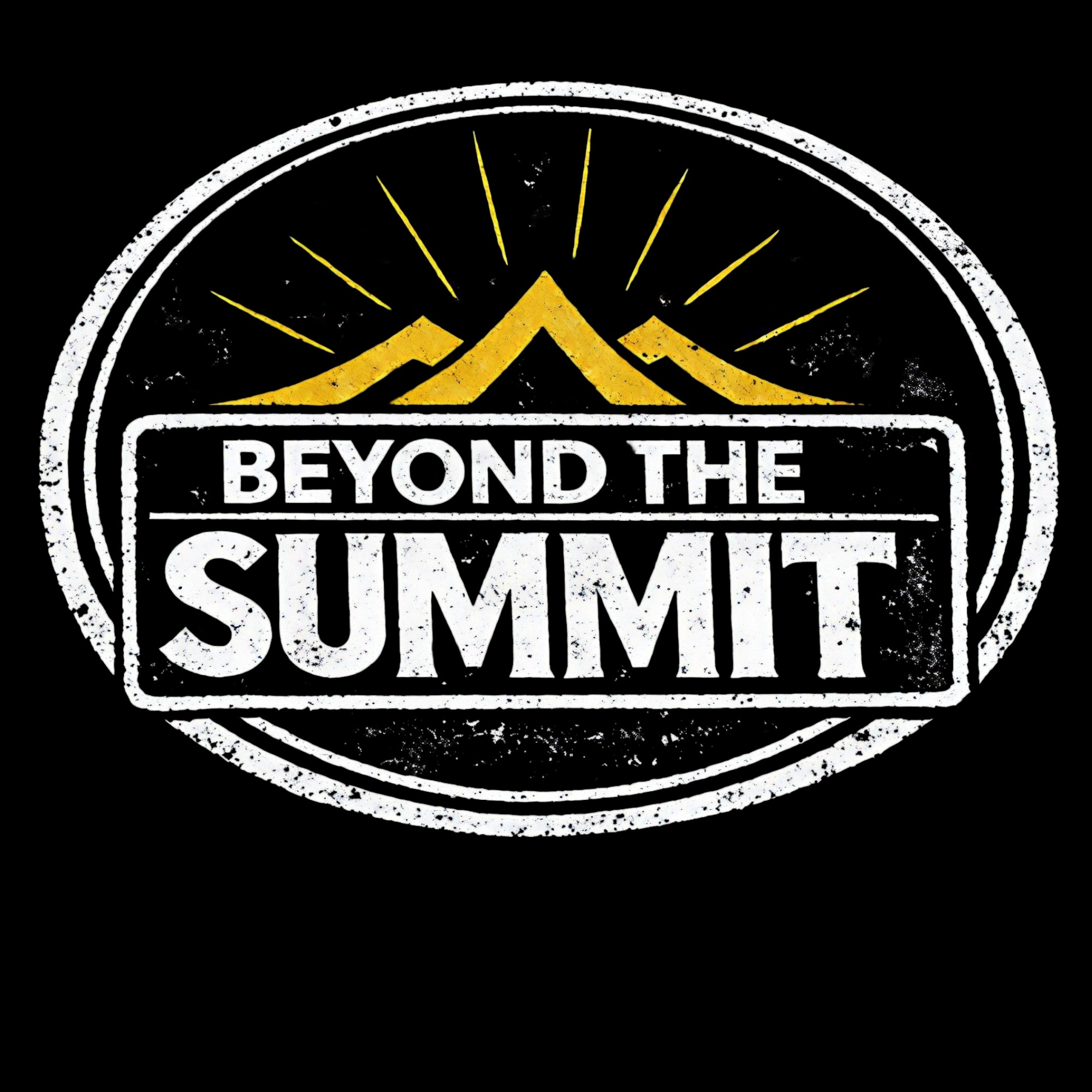Beyond the summit logo image