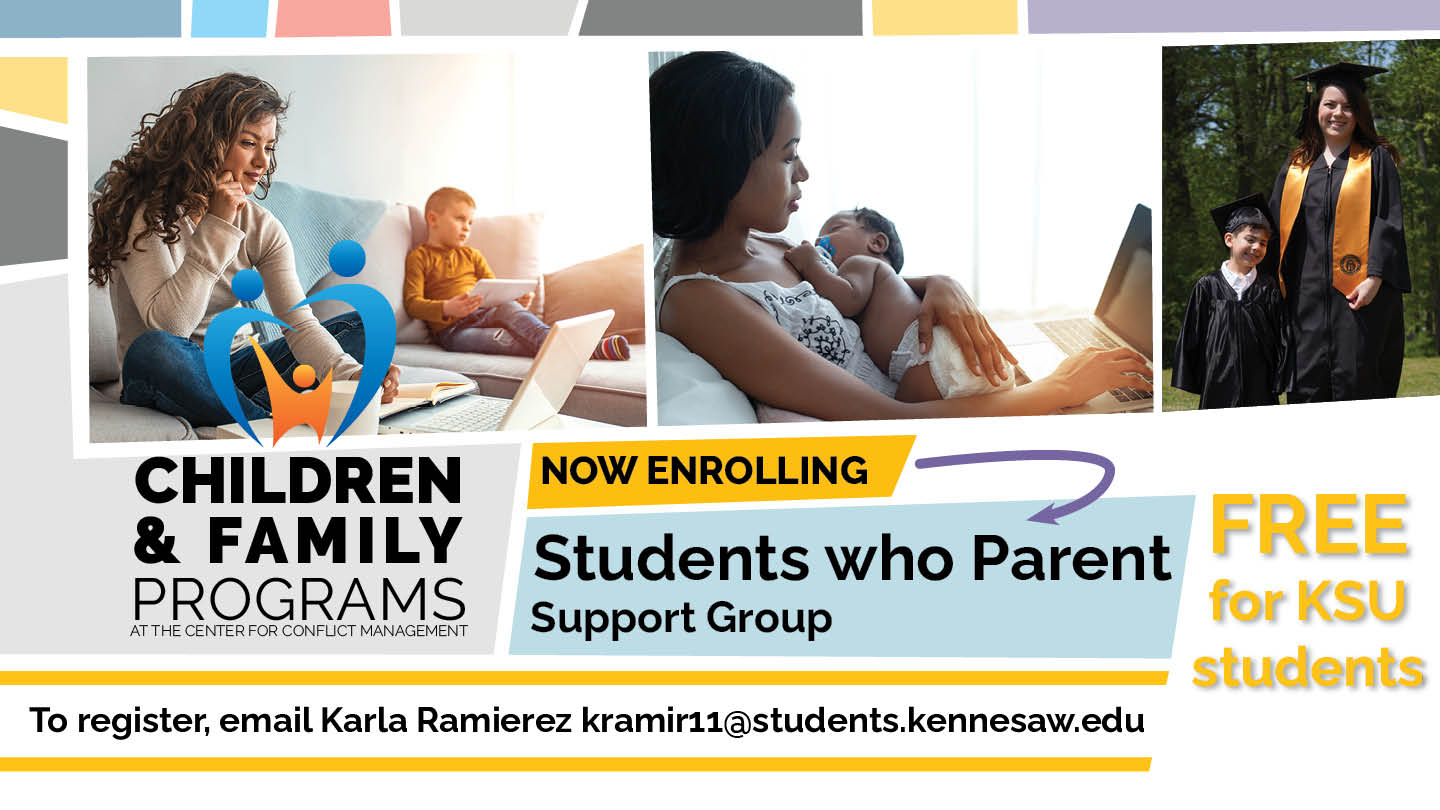 students who parent