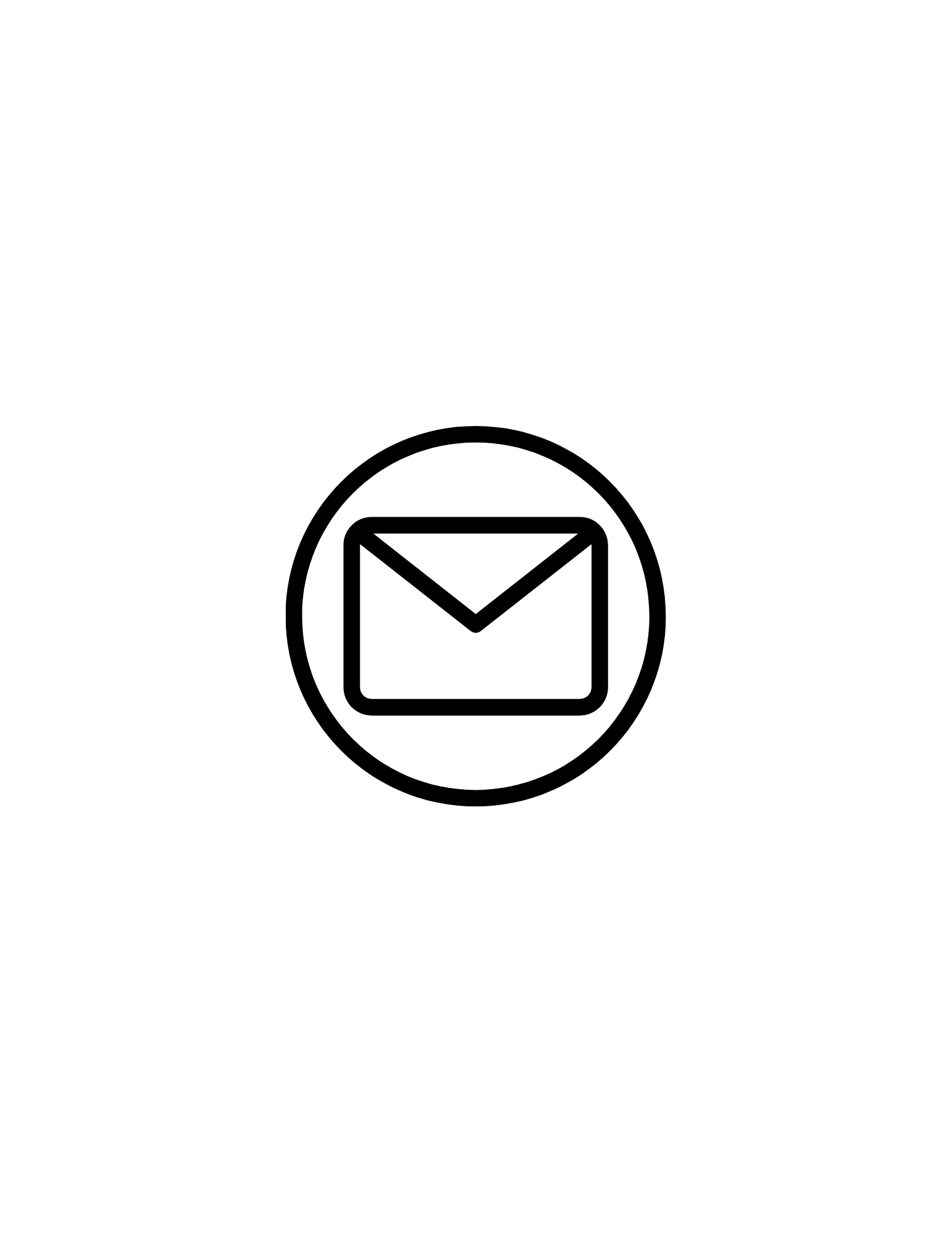 email icon