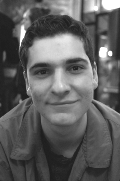gabriel stern